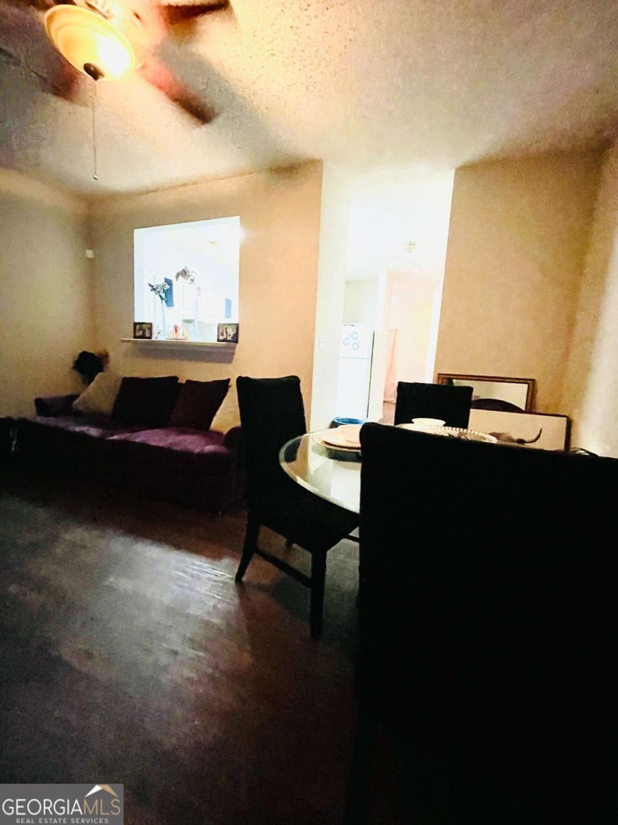 3607 Ginnis Drive Atlanta - 8