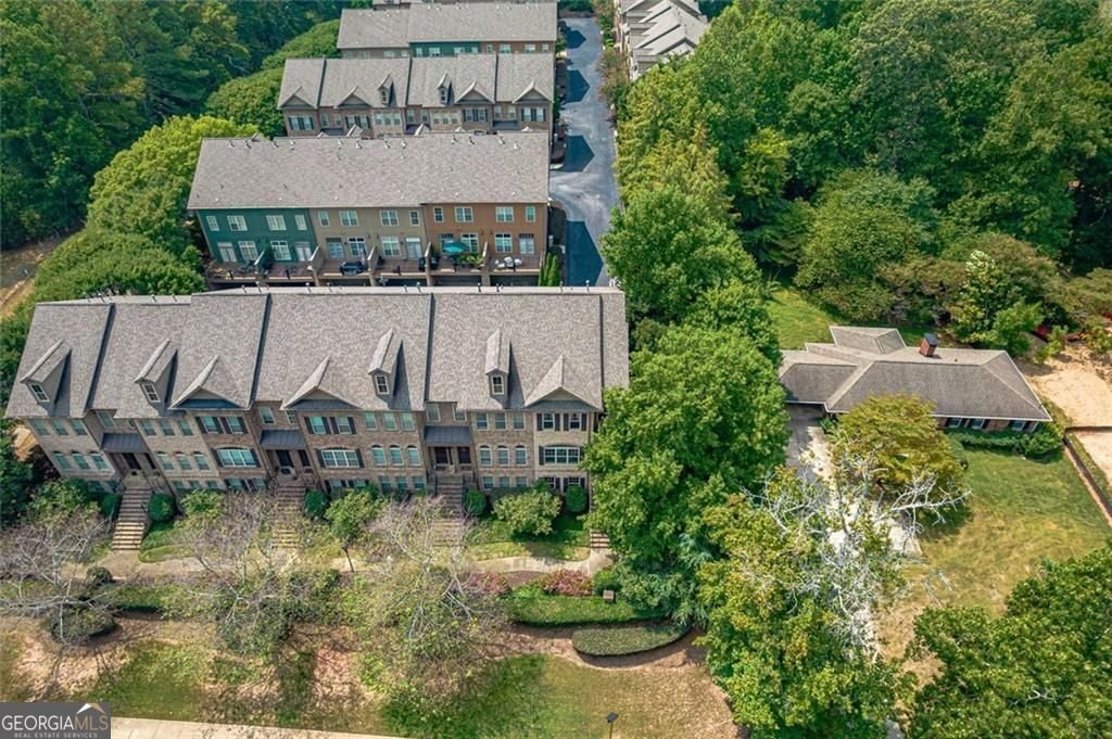 942 Telfair Close Sandy Springs - 10