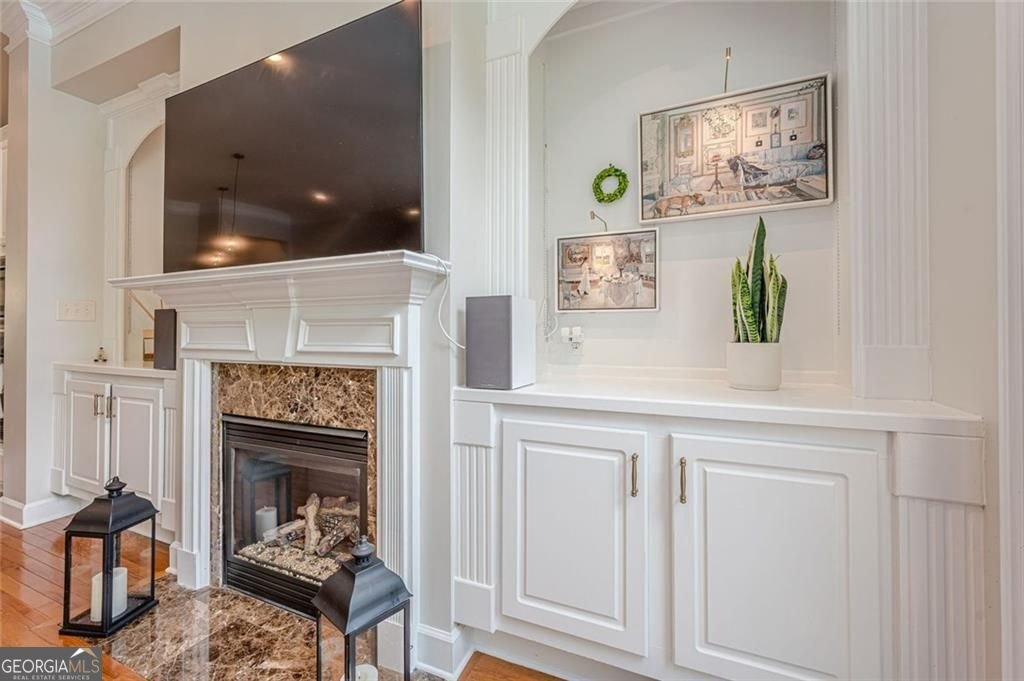 942 Telfair Close Sandy Springs - 16