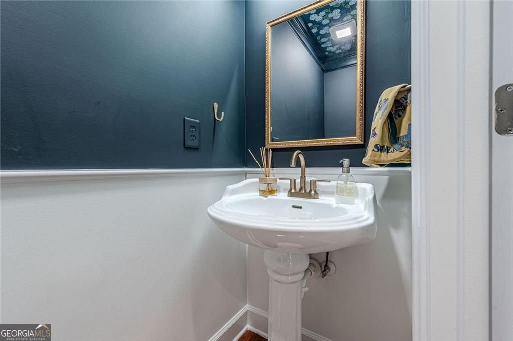 942 Telfair Close Sandy Springs - 17