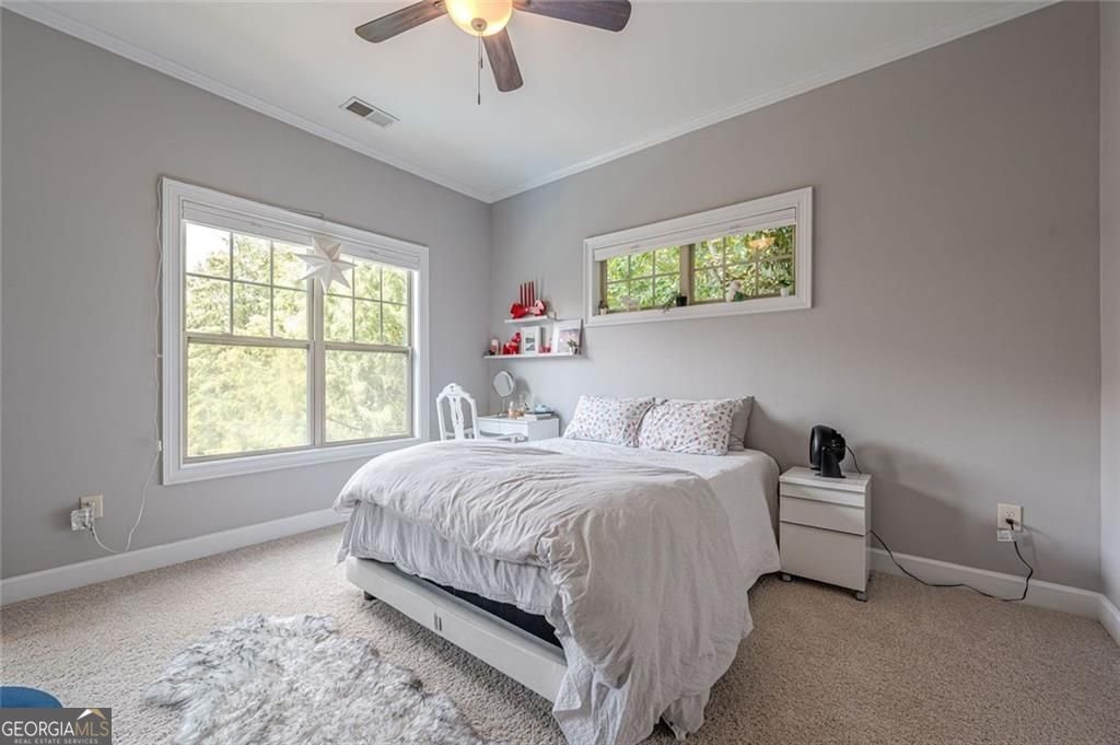 942 Telfair Close Sandy Springs - 18
