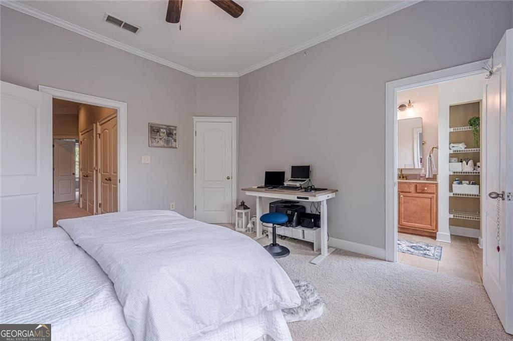 942 Telfair Close Sandy Springs - 19