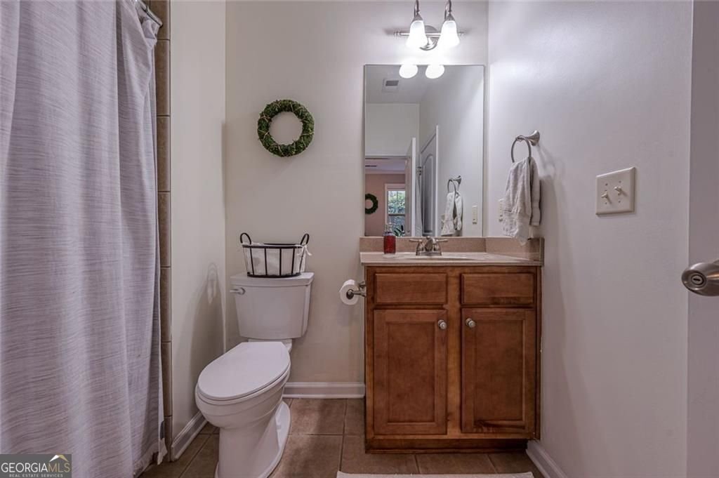 942 Telfair Close Sandy Springs - 2
