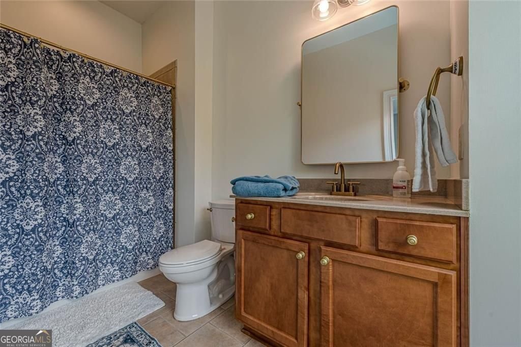 942 Telfair Close Sandy Springs - 20