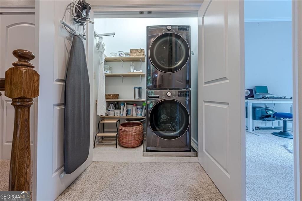 942 Telfair Close Sandy Springs - 21