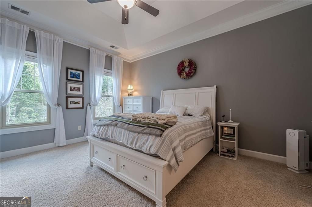 942 Telfair Close Sandy Springs - 22