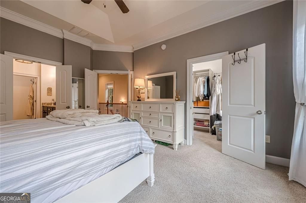 942 Telfair Close Sandy Springs - 24