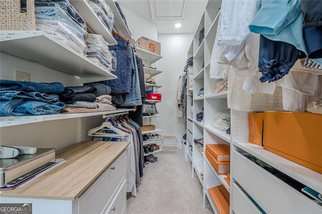 942 Telfair Close Sandy Springs - 25