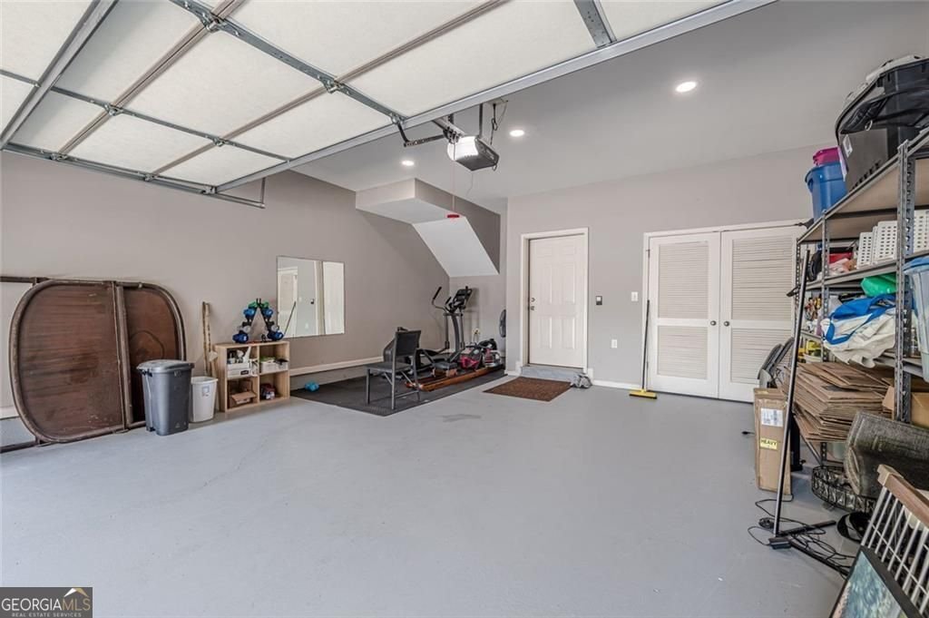 942 Telfair Close Sandy Springs - 3