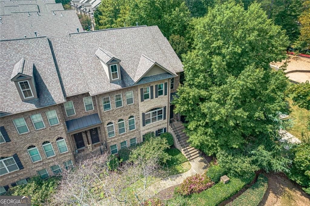 942 Telfair Close Sandy Springs - 9