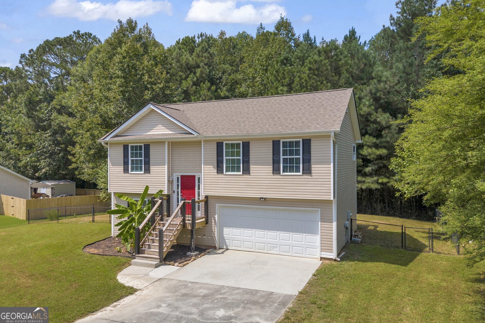 1628 Brook Lane Monroe - 46