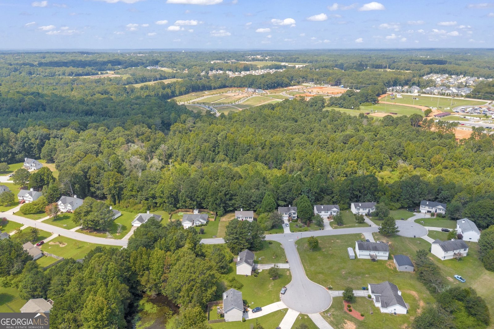 1628 Brook Lane Monroe - 47