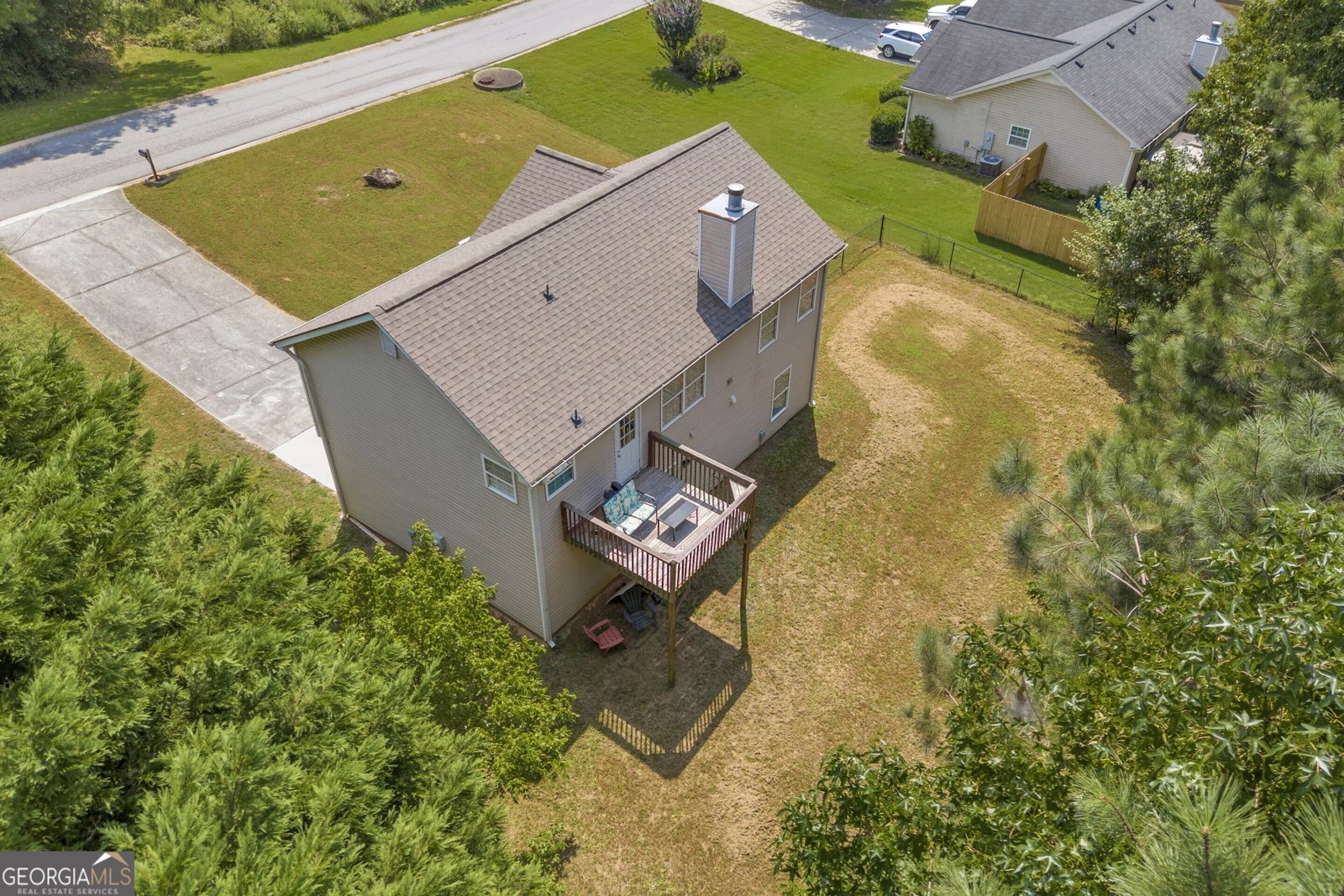 1628 Brook Lane Monroe - 52