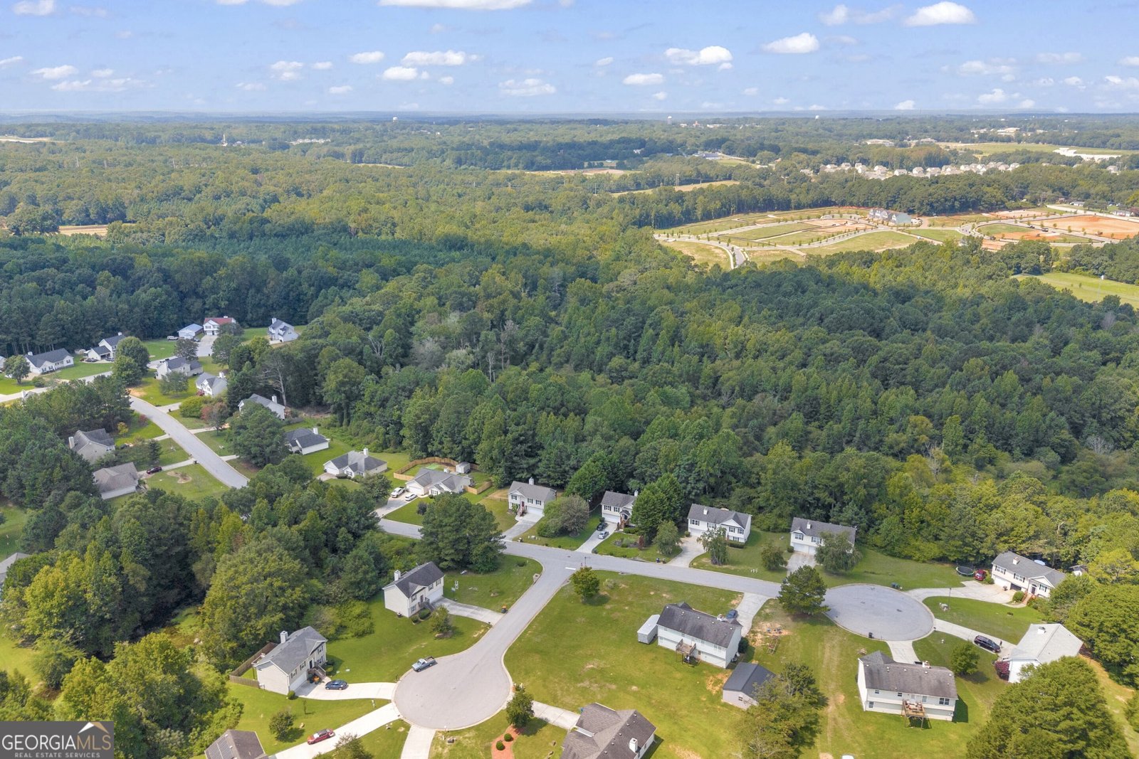 1628 Brook Lane Monroe - 53