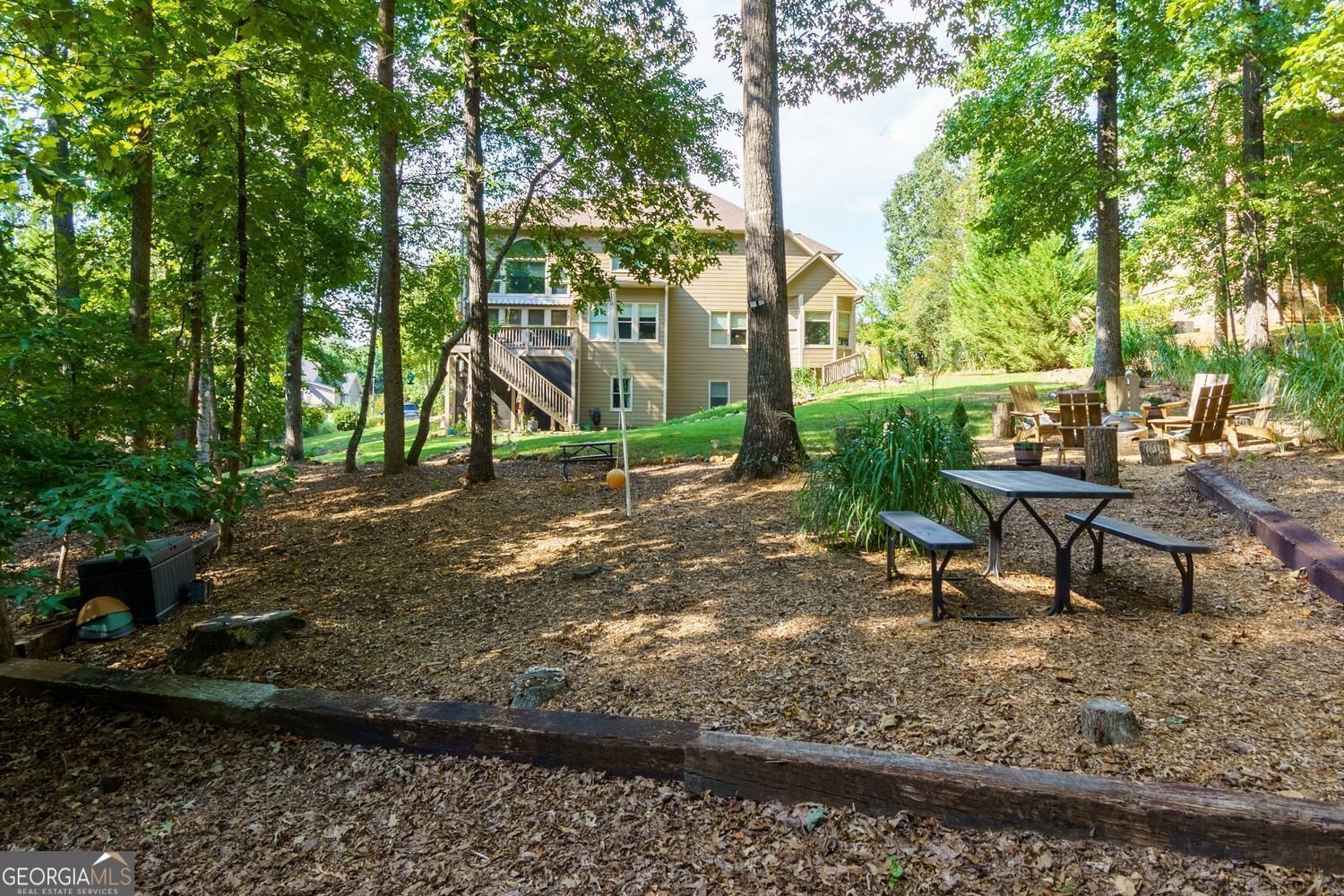 201 Glenrise Court Woodstock - 2