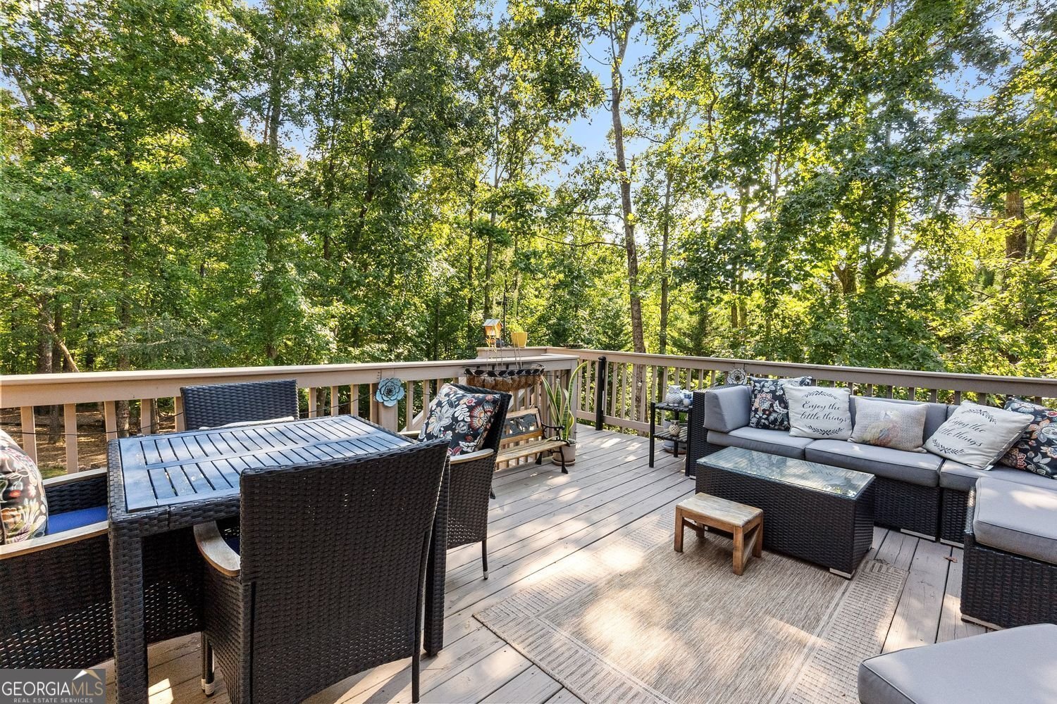 201 Glenrise Court Woodstock - 30