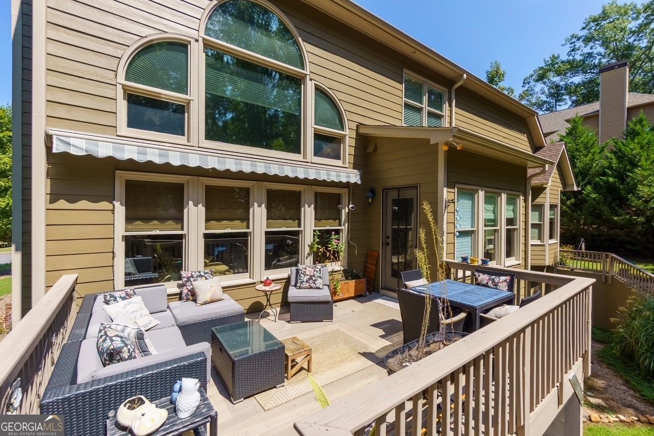 201 Glenrise Court Woodstock - 34