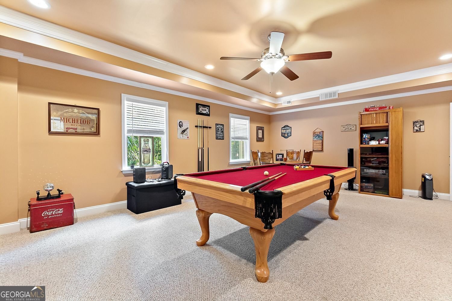 201 Glenrise Court Woodstock - 45