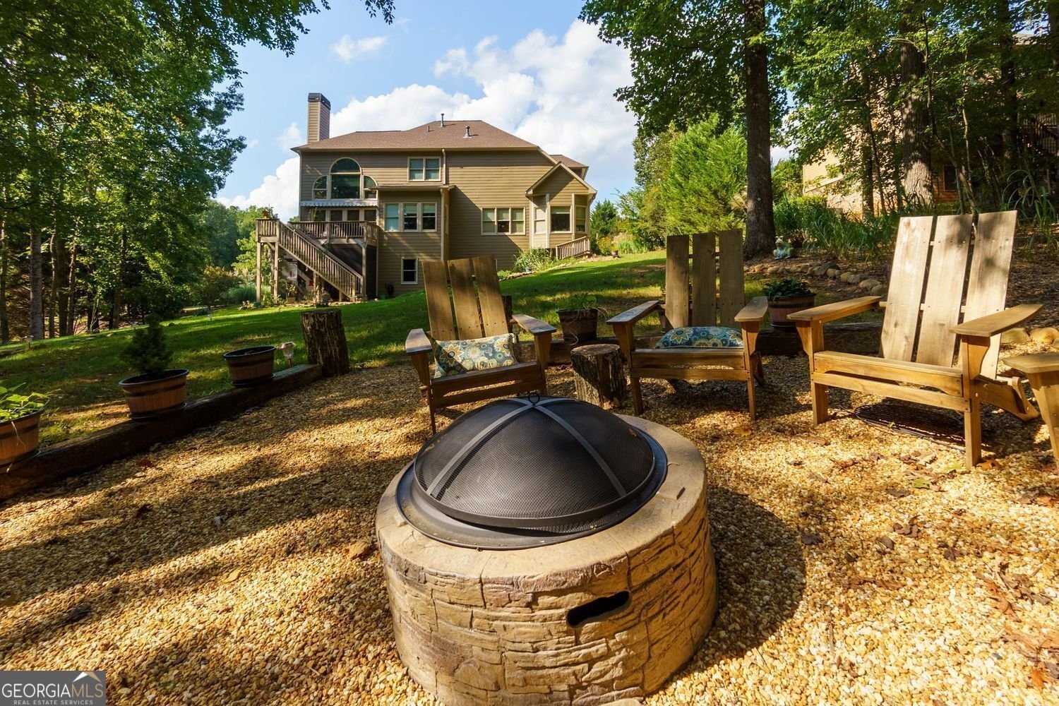 201 Glenrise Court Woodstock - 58