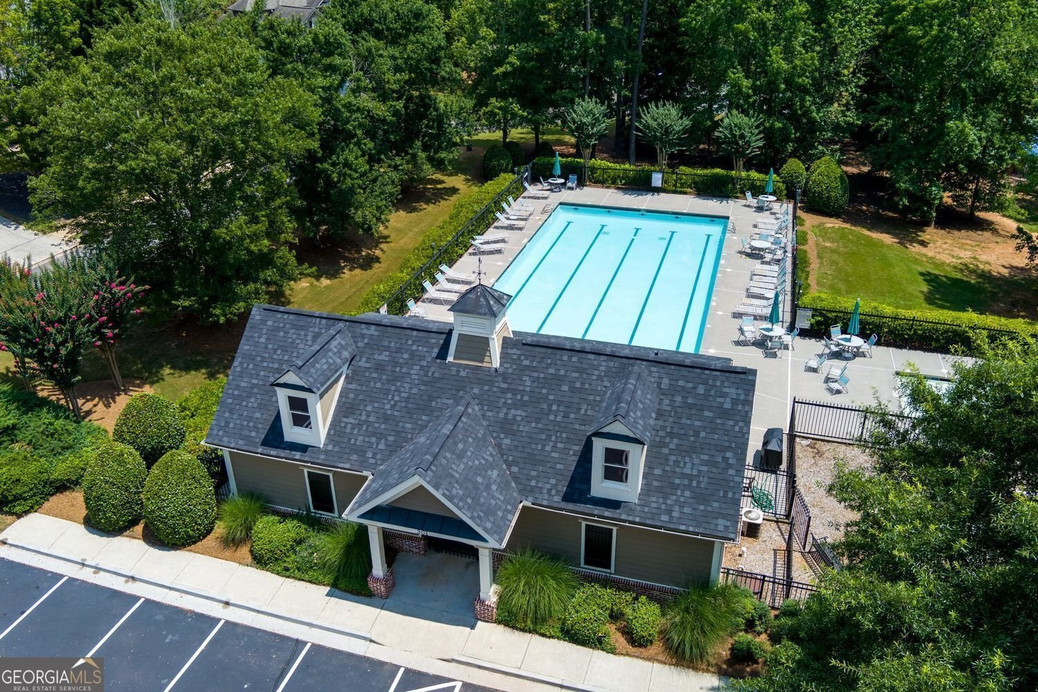 201 Glenrise Court Woodstock - 67