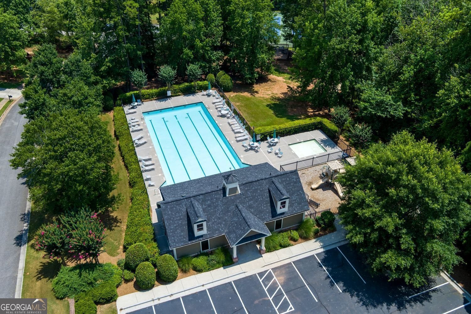 201 Glenrise Court Woodstock - 7
