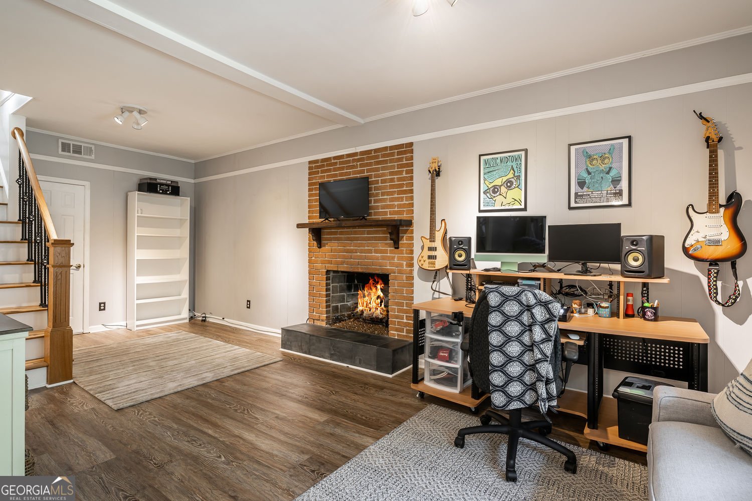 1460 Valley View Road Atlanta - 14