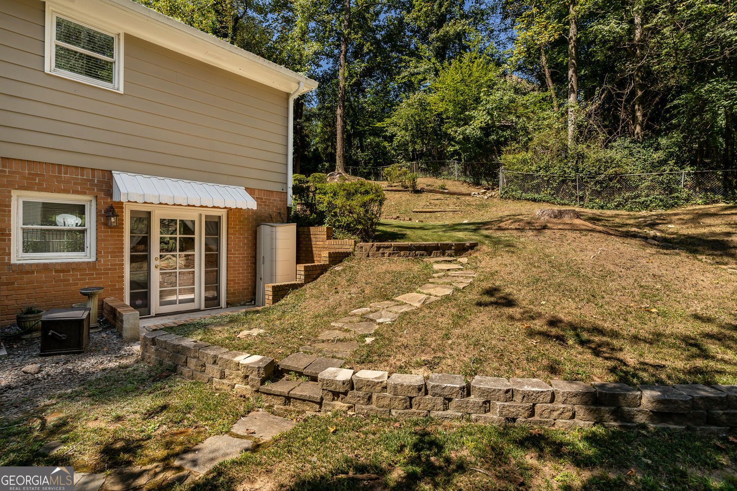 1460 Valley View Road Atlanta - 18