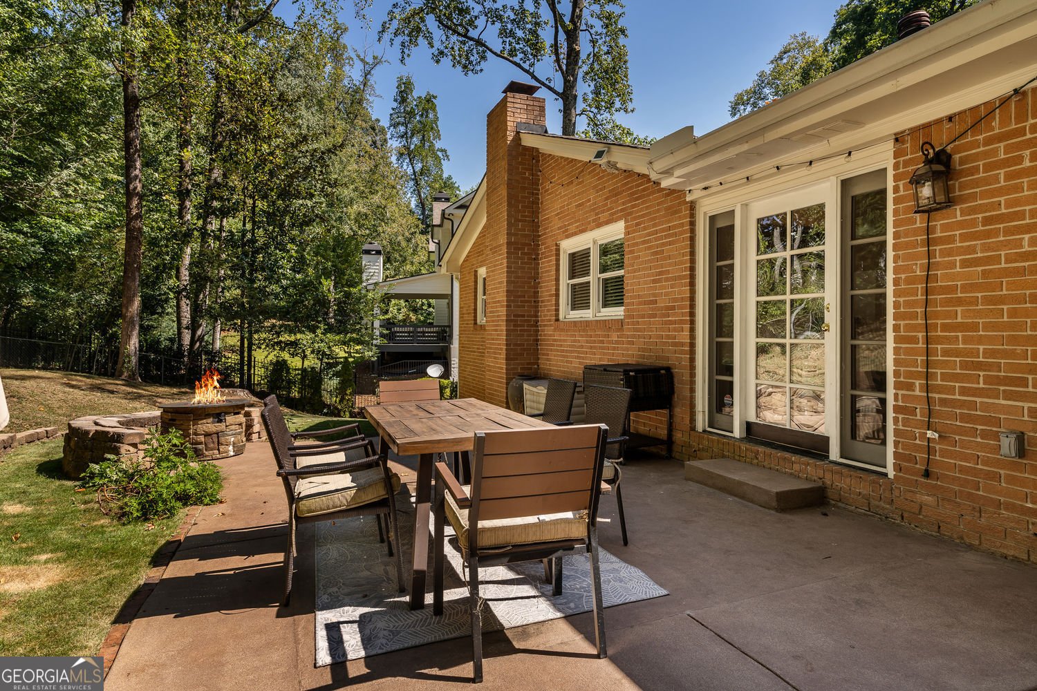 1460 Valley View Road Atlanta - 19