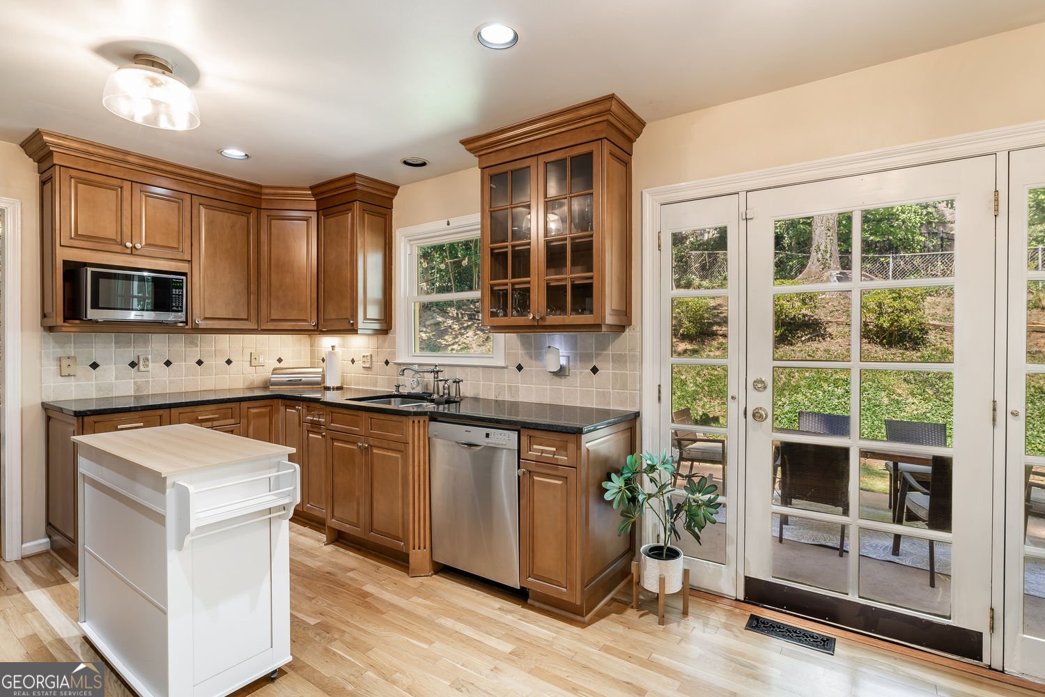 1460 Valley View Road Atlanta - 2