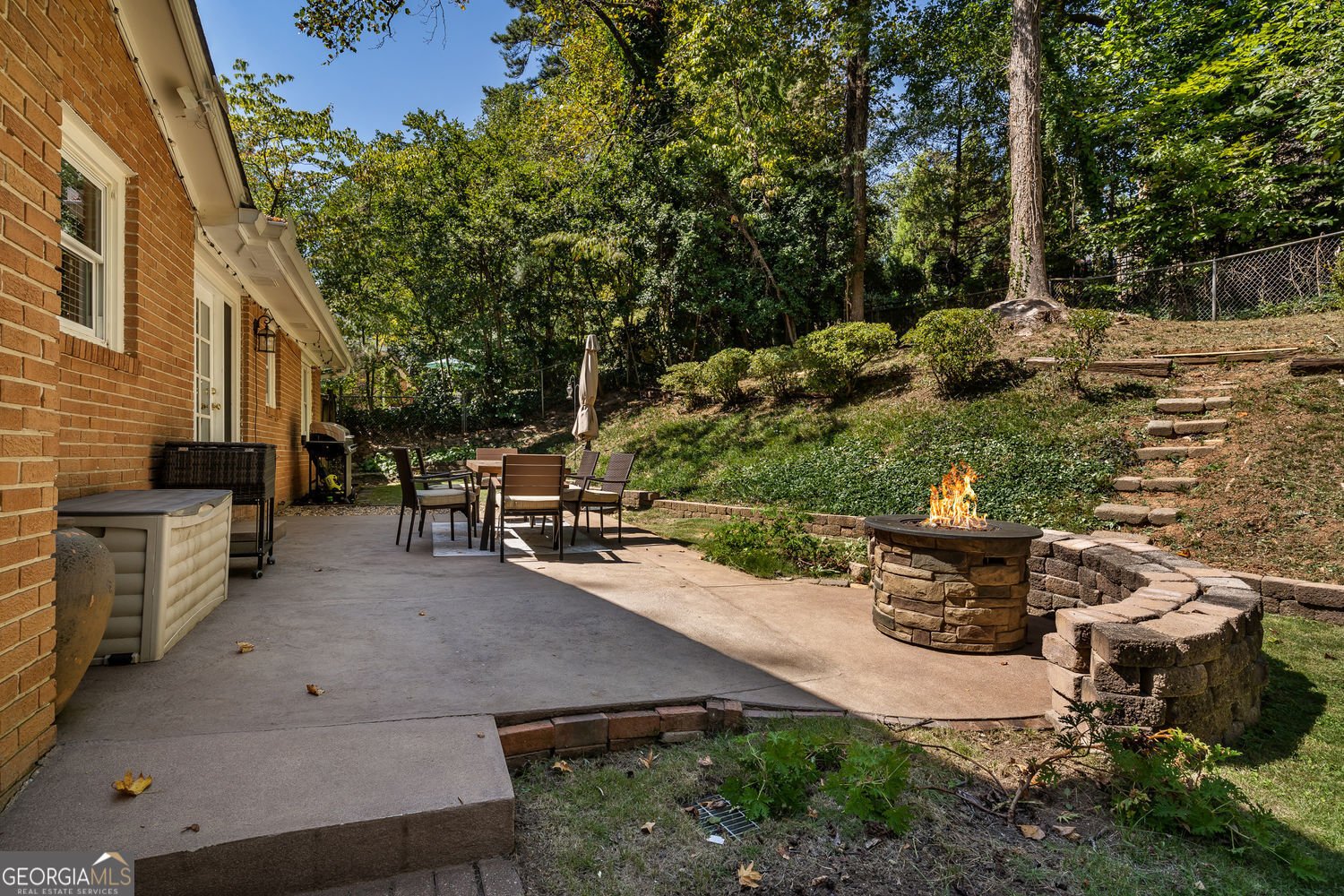 1460 Valley View Road Atlanta - 20