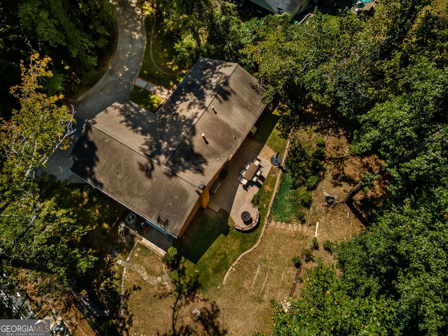 1460 Valley View Road Atlanta - 21