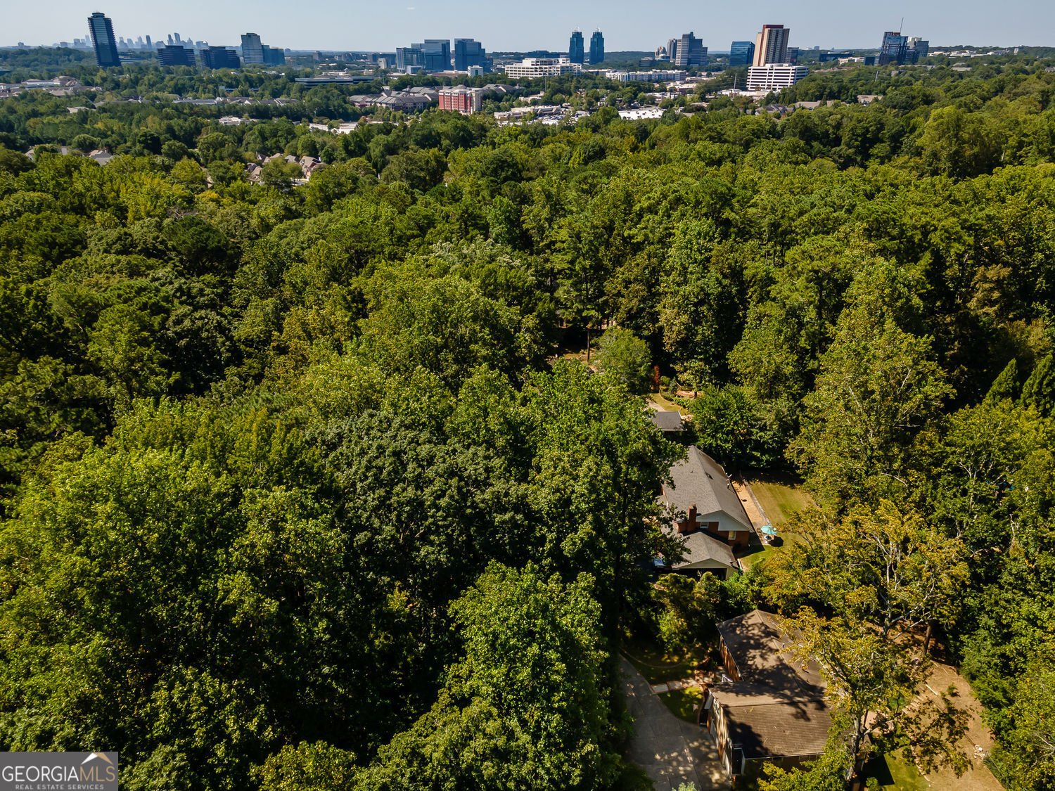 1460 Valley View Road Atlanta - 37