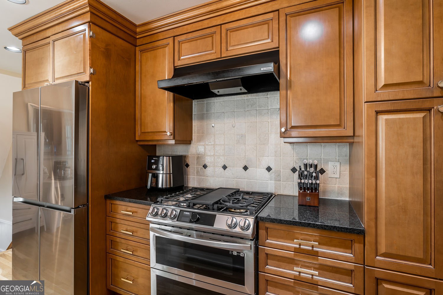 1460 Valley View Road Atlanta - 4