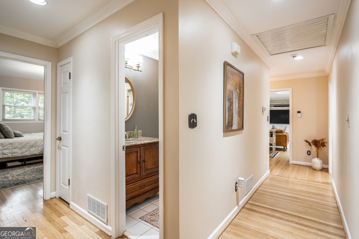 1460 Valley View Road Atlanta - 6