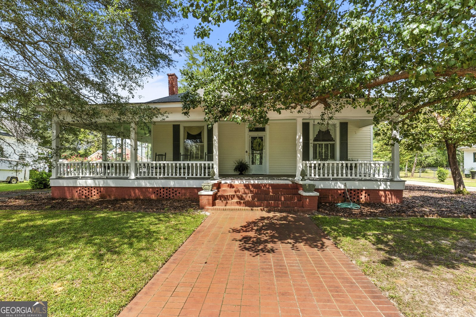 202 Minor Avenue Montezuma - main photo