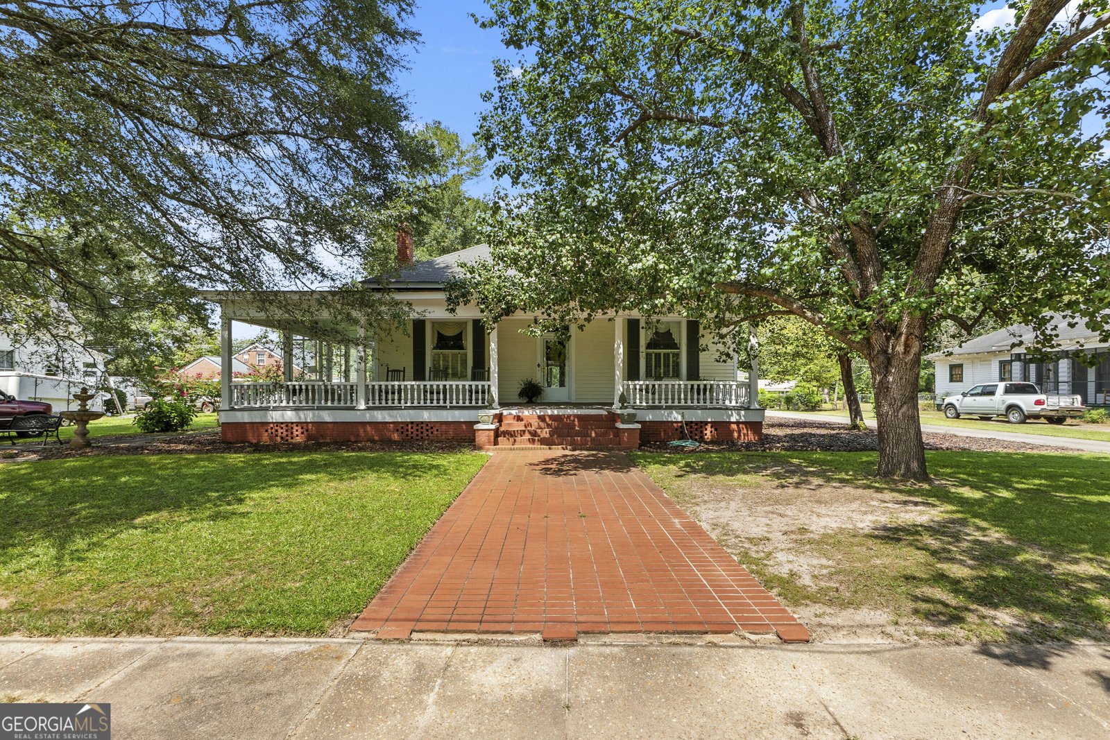 202 Minor Avenue Montezuma - 2