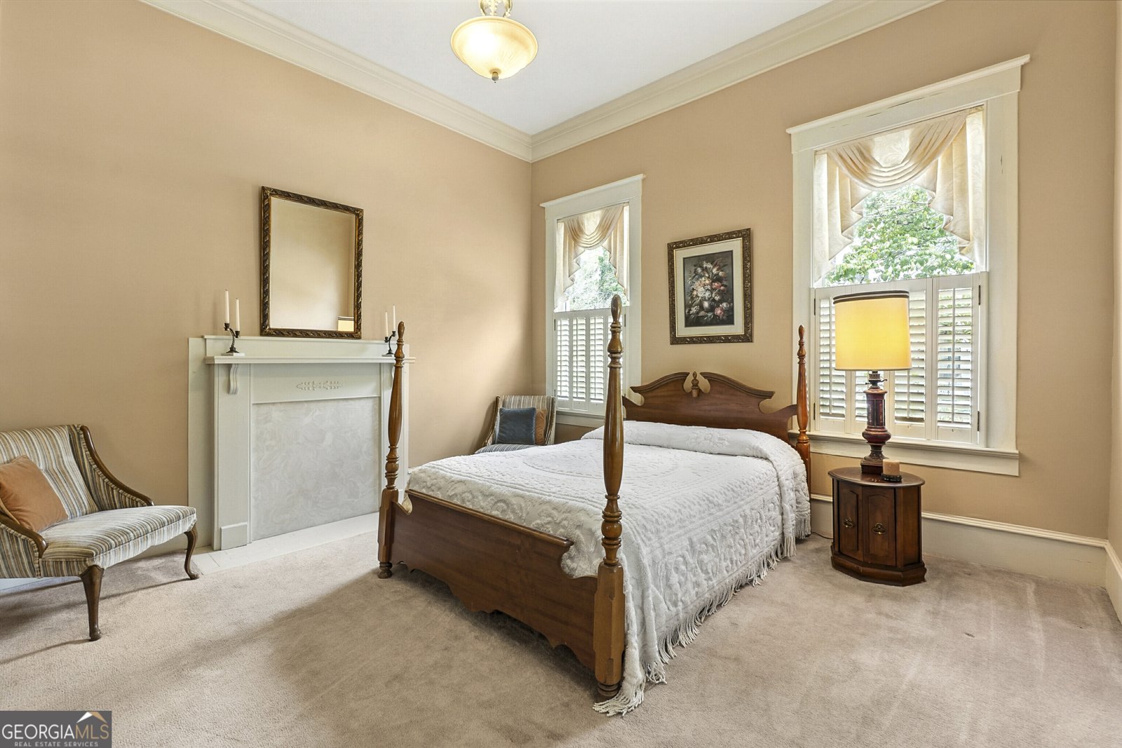 202 Minor Avenue Montezuma - 45