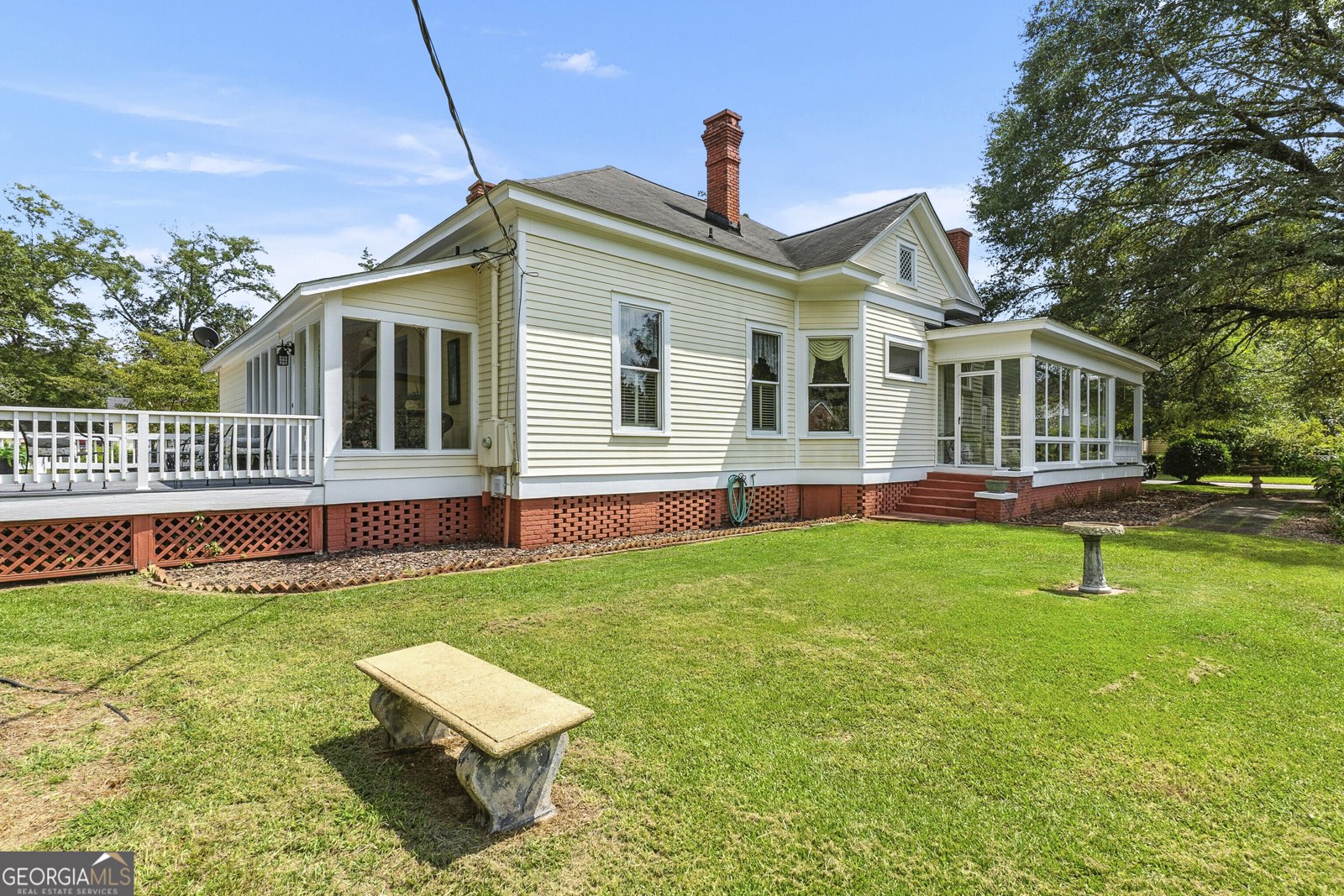 202 Minor Avenue Montezuma - 5