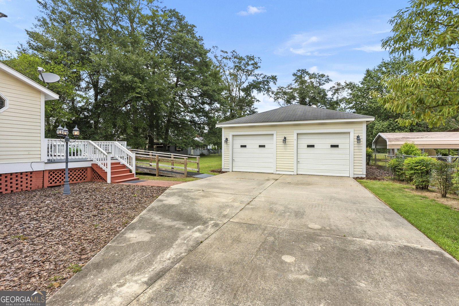 202 Minor Avenue Montezuma - 68