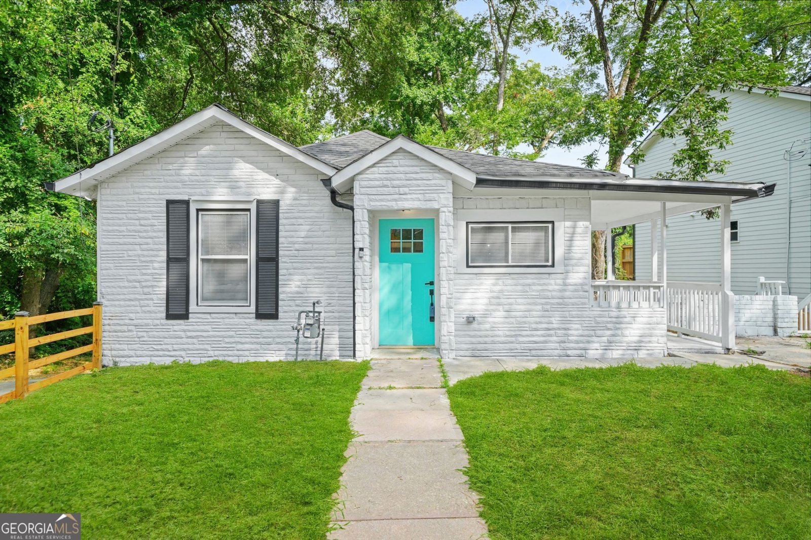 30 Johnson Road Atlanta - 1