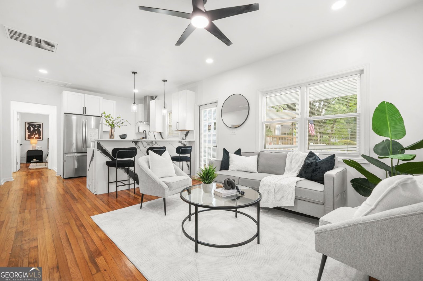 30 Johnson Road Atlanta - 2