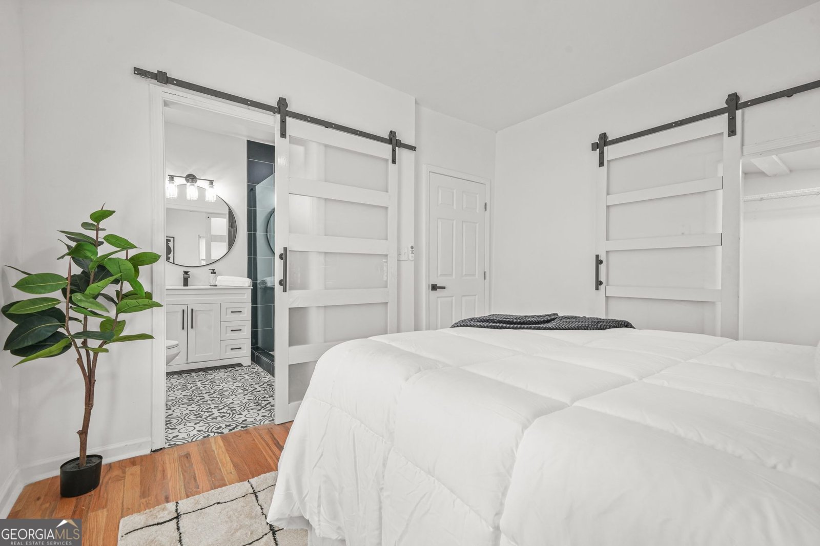 30 Johnson Road Atlanta - 22