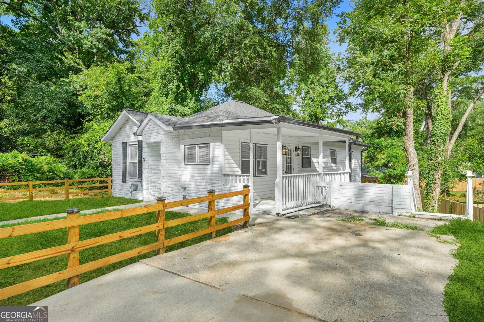 30 Johnson Road Atlanta - 3