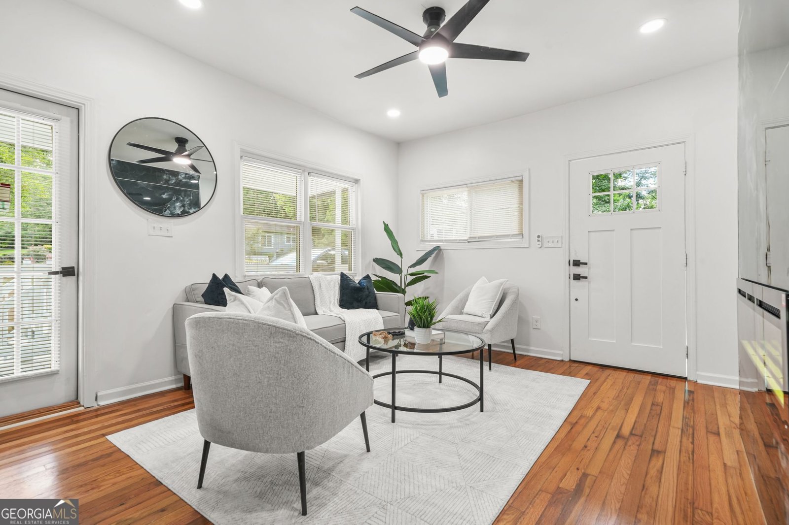 30 Johnson Road Atlanta - 5