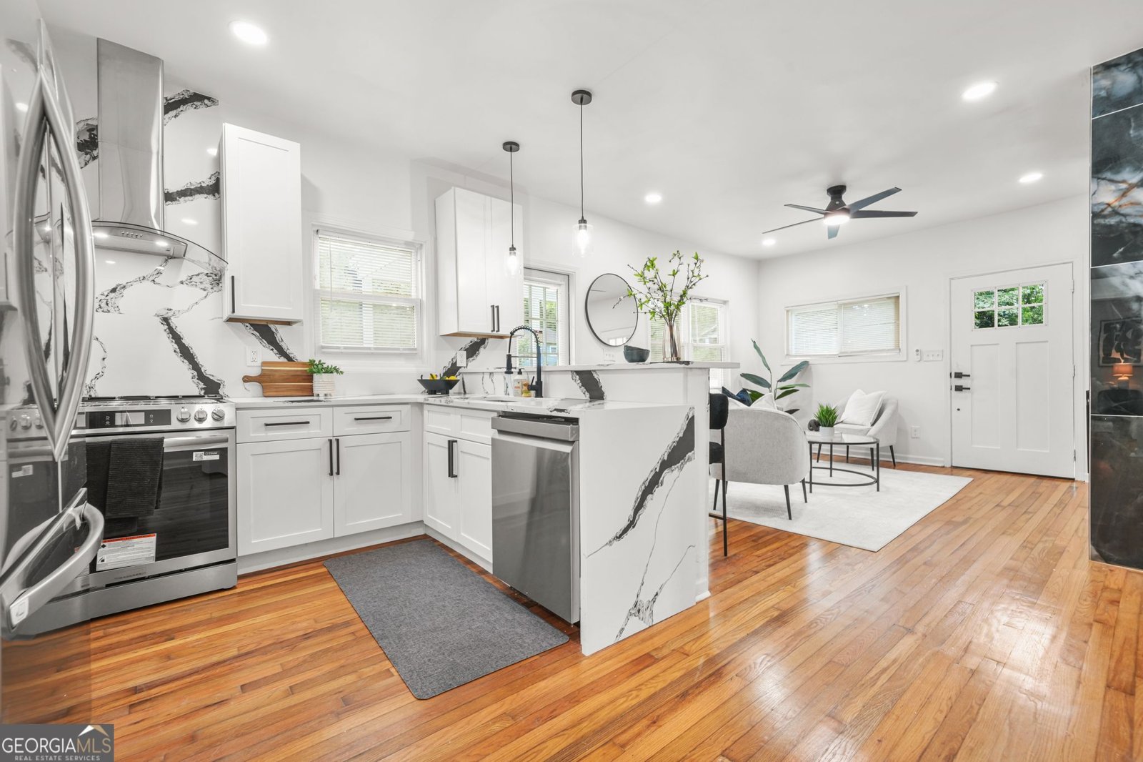 30 Johnson Road Atlanta - 8