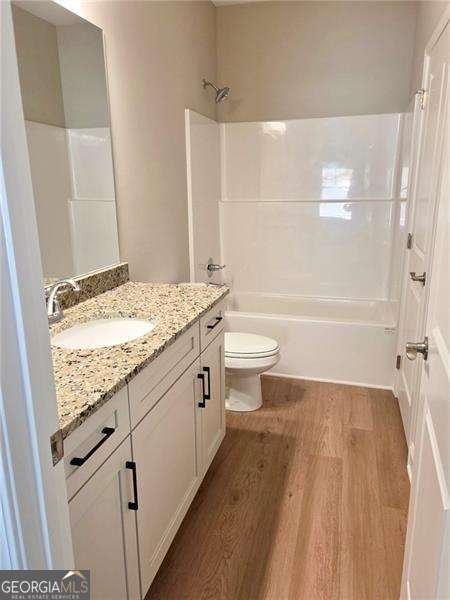 181 Delaney Pine Drive Waleska - 10