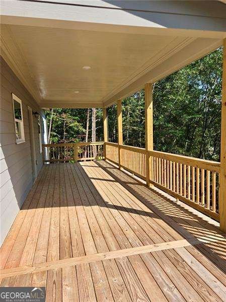 181 Delaney Pine Drive Waleska - 12