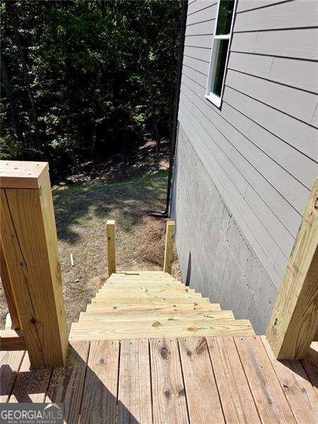 181 Delaney Pine Drive Waleska - 13