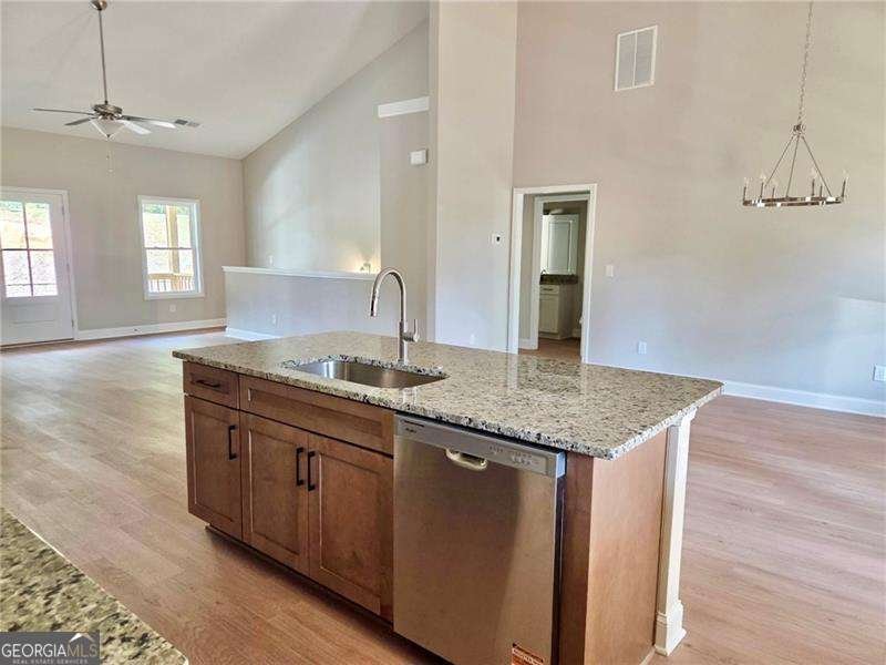 181 Delaney Pine Drive Waleska - 4