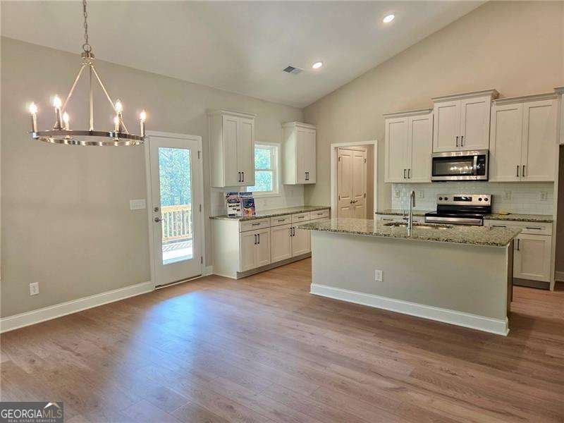 181 Delaney Pine Drive Waleska - 5